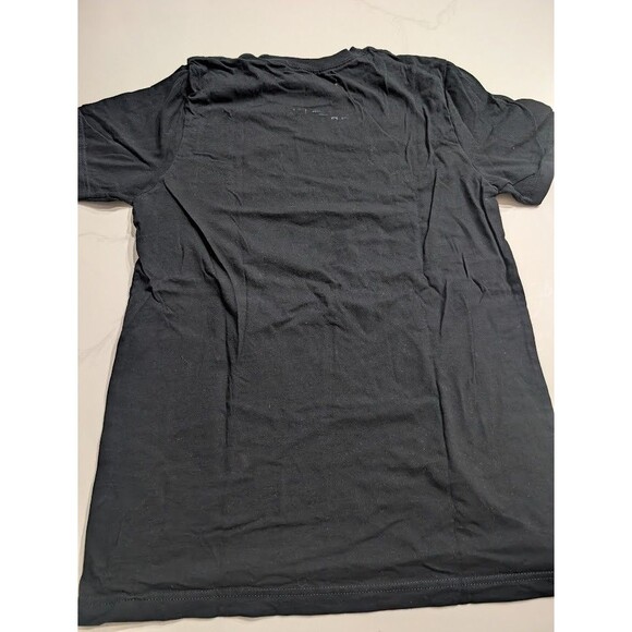 Rare Custom Jacksonville Jaguars Prowlin Jag Masked Wolf & Cub Shirt Medium - Picture 4 of 7